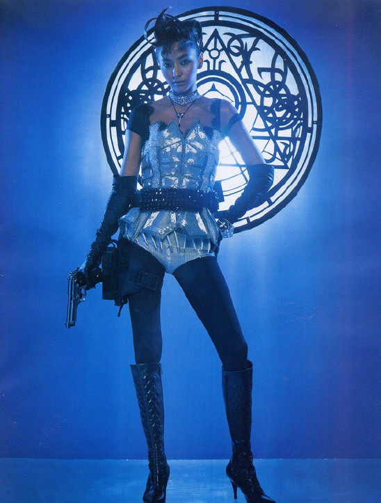 Chae-young Han