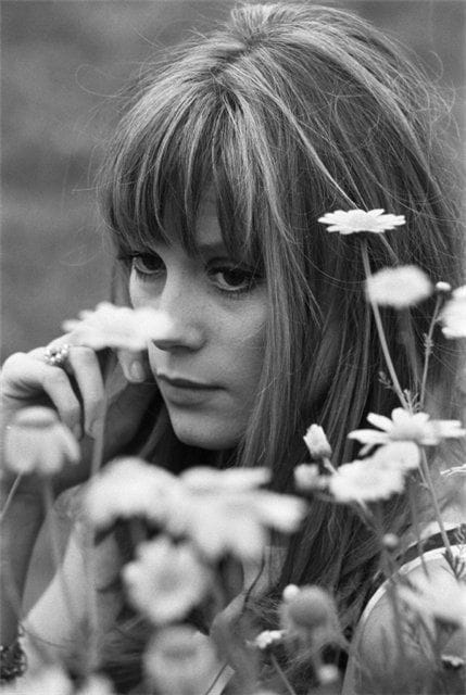 Françoise Dorléac