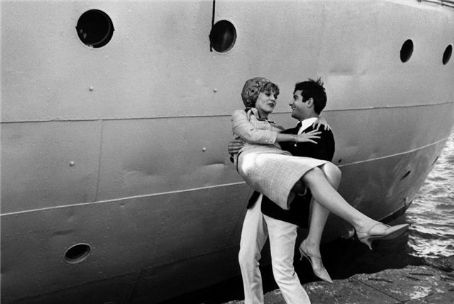 Françoise Dorléac
