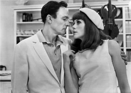 Françoise Dorléac Françoise Dorléac