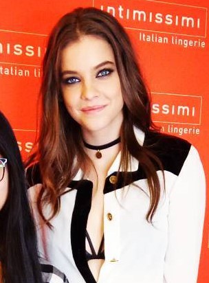 Barbara Palvin