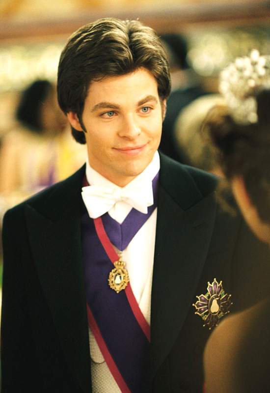 The Princess Diaries 2: Royal Engagement The Princess Diaries 2: Royal Engagement