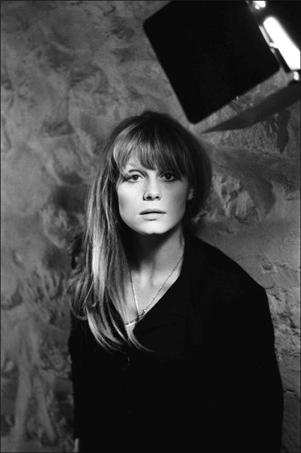 Françoise Dorléac