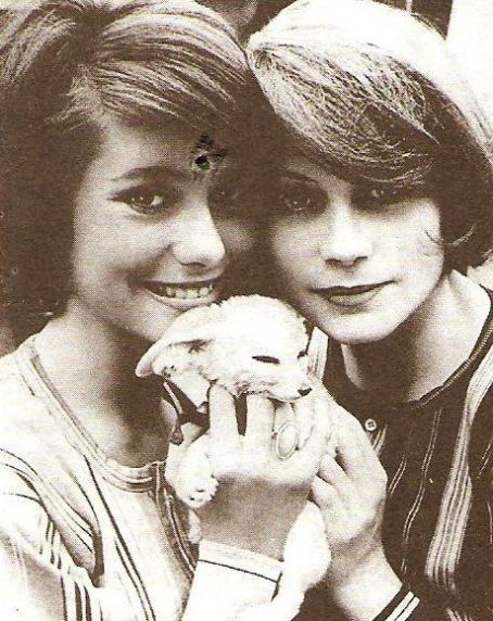 Françoise Dorléac Françoise Dorléac