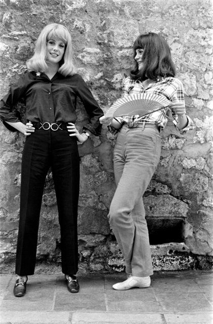 Françoise Dorléac