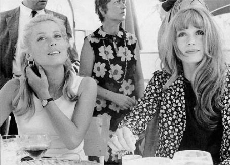 Françoise Dorléac Françoise Dorléac