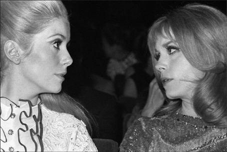 Françoise Dorléac Françoise Dorléac