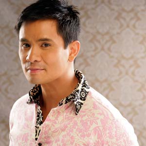 Ogie Alcasid