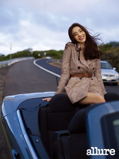 Chae-young Han