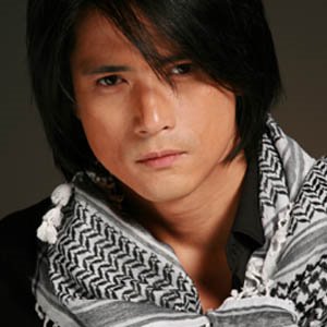 Robin Padilla