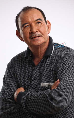 Dante Rivero