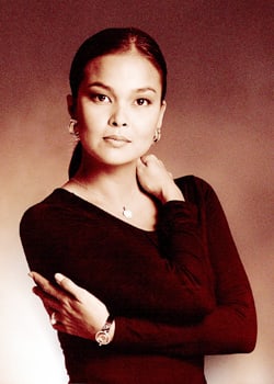 Tetchie Agbayani Tetchie Agbayani