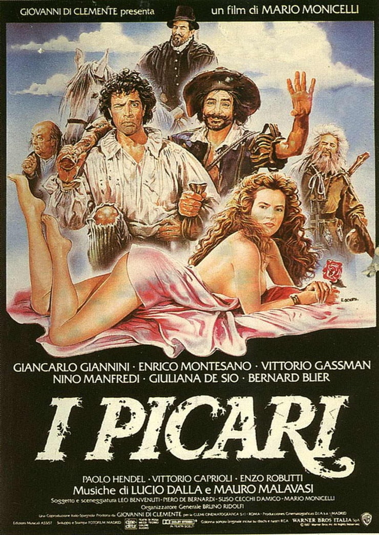 I picari