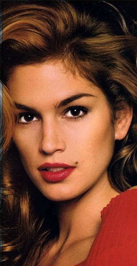 Picture of Cindy Crawford