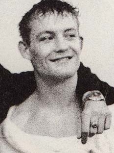 Cornelius Carr