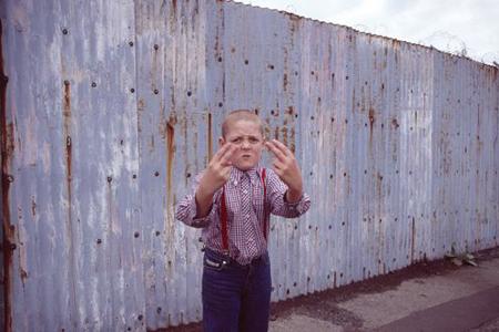 This Is England This Is England