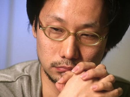 Hideo Kojima