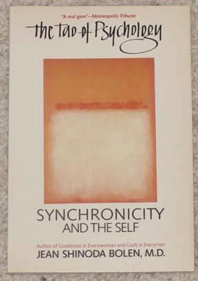 The Tao of Psychology: Synchronicity and the Self