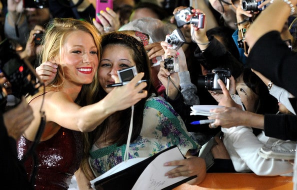 Blake Lively