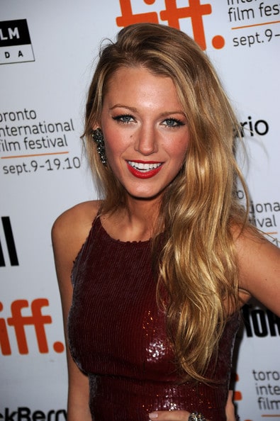 Blake Lively Blake Lively