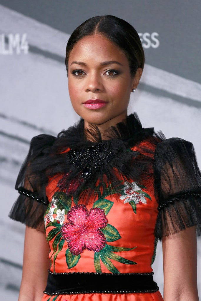 Naomie Harris