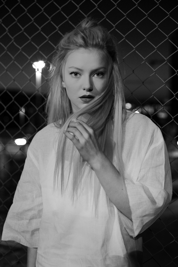 Astrid S