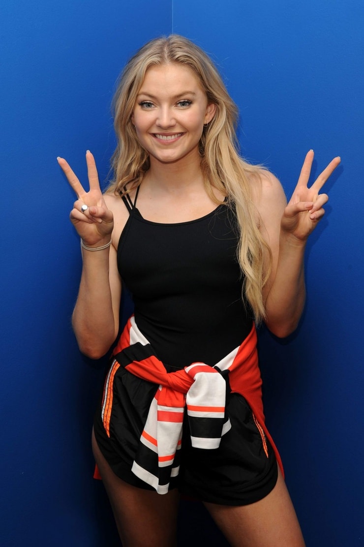 Astrid S