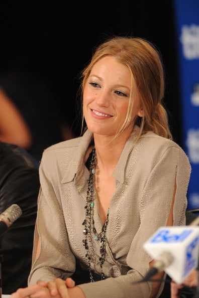 Blake Lively