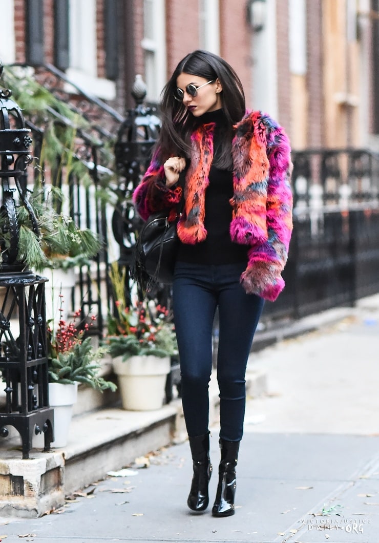 Picture of Victoria Justice