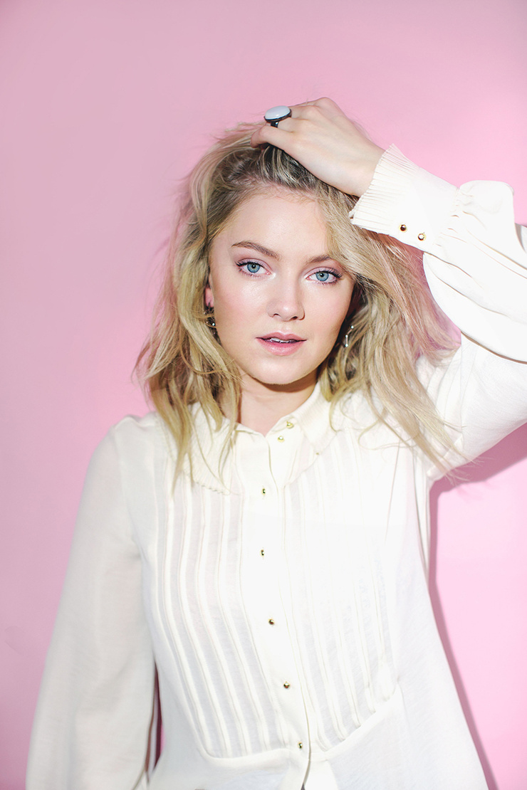 Astrid S Astrid S