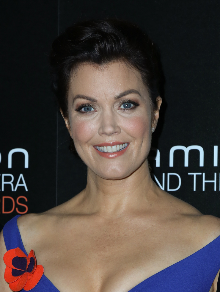 Bellamy Young