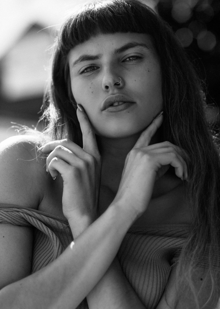 Angelina Jesson Angelina Jesson