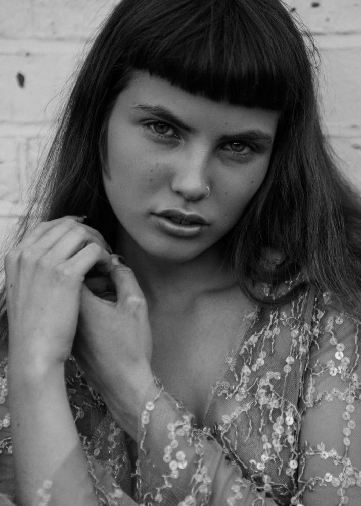Angelina Jesson Angelina Jesson