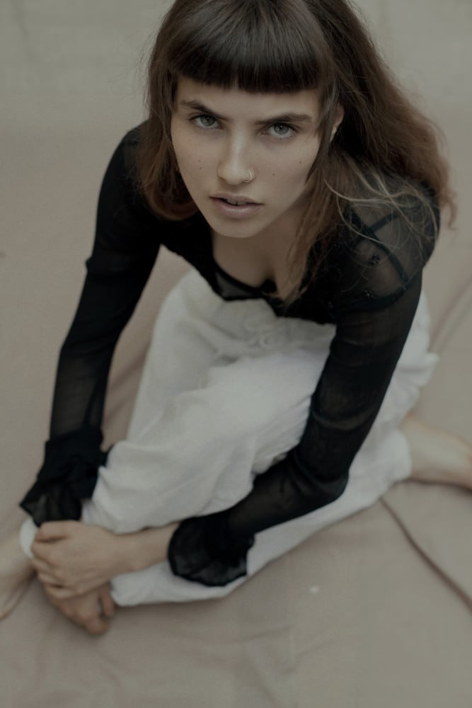 Angelina Jesson Angelina Jesson