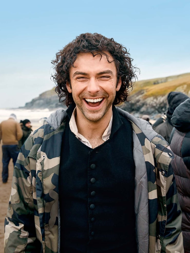 Aidan Turner