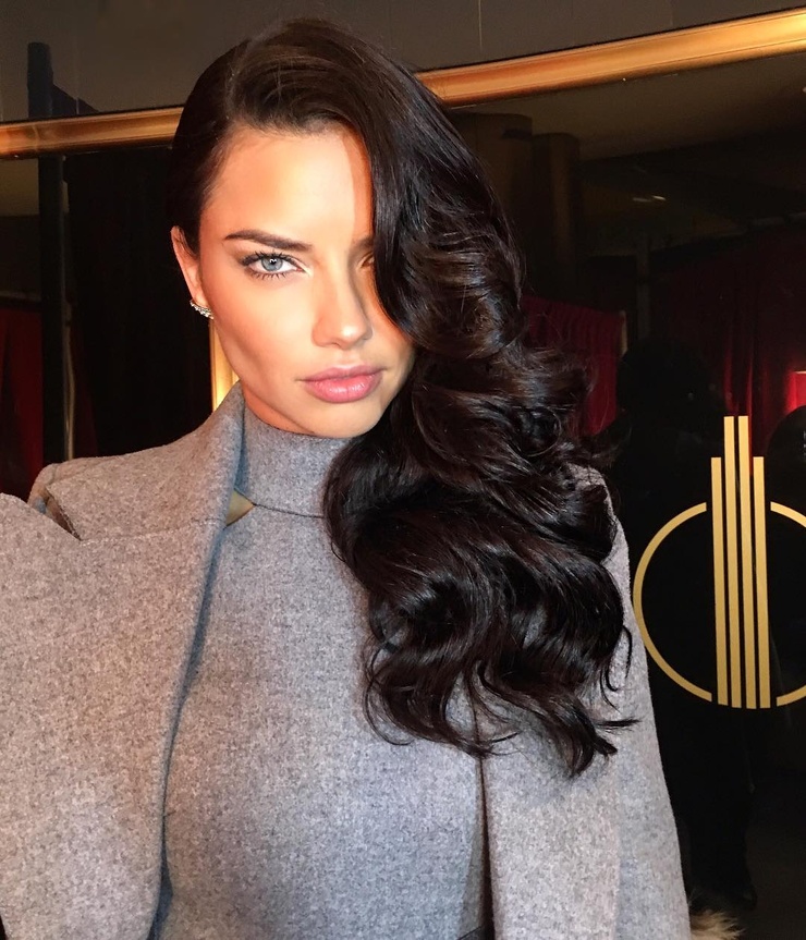 Adriana Lima