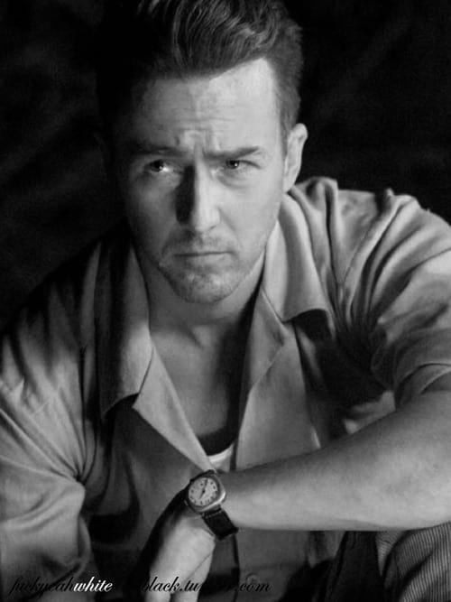 Edward Norton Edward Norton