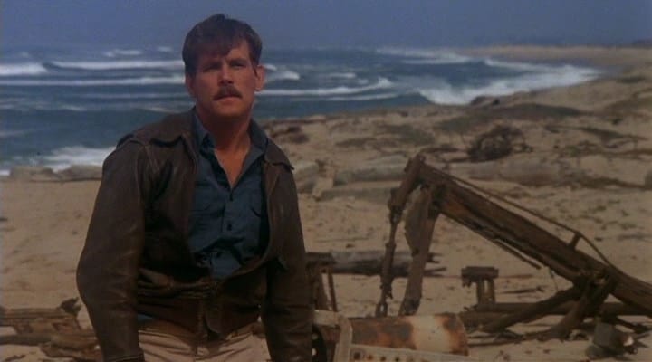Cannery Row (1982) Cannery Row (1982)