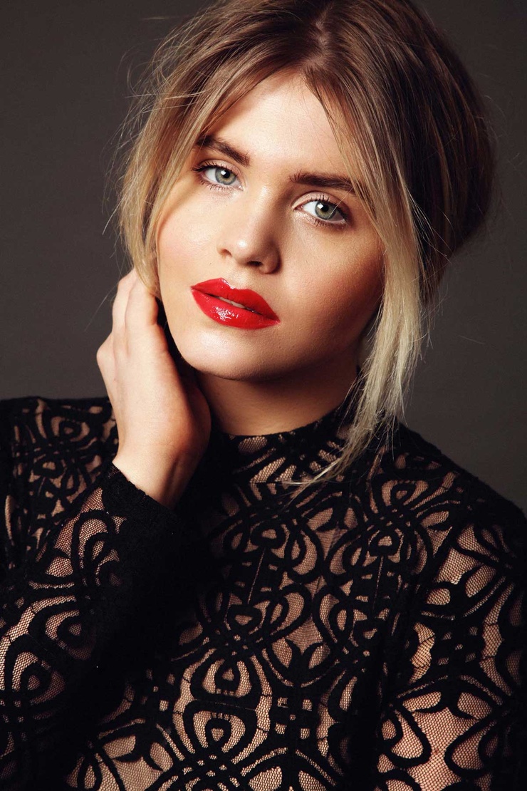 Rachael Hyde Rachael Hyde