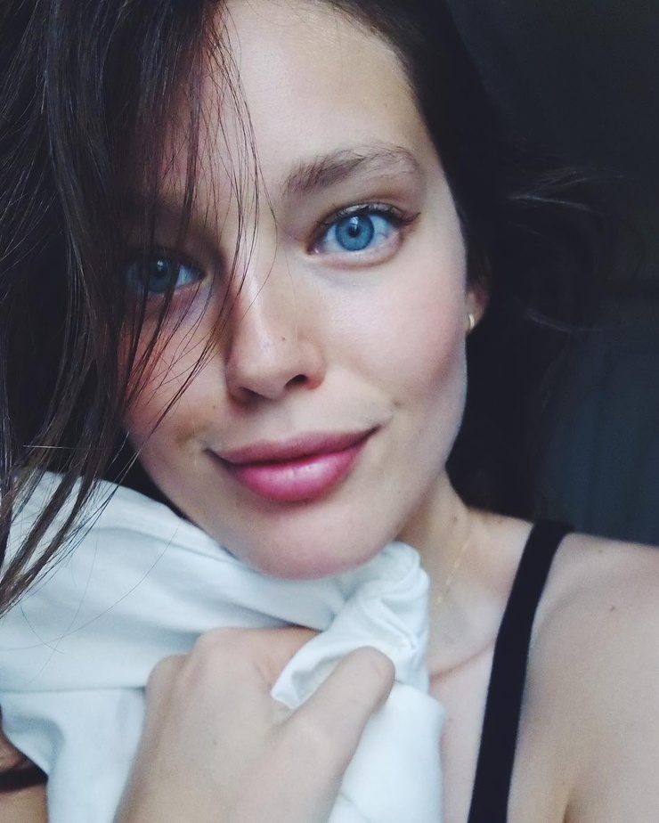 Emily Didonato