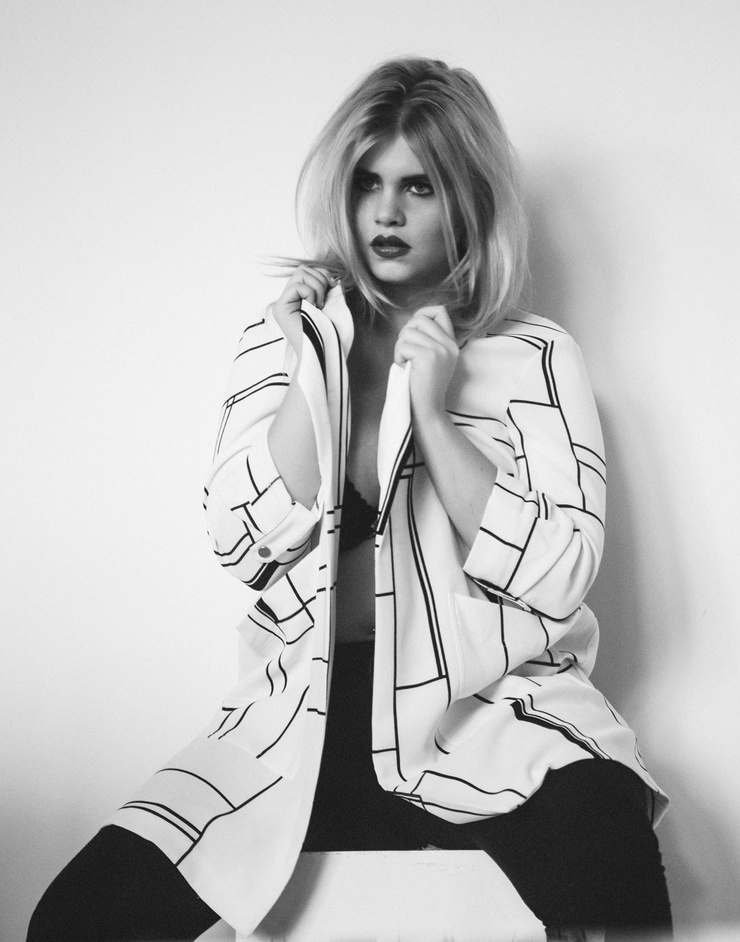 Rachael Hyde Rachael Hyde