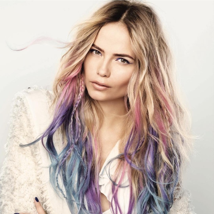Natasha Poly