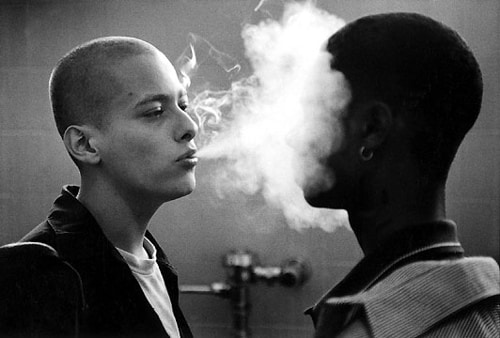 American History X American History X