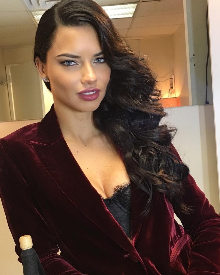 Adriana Lima