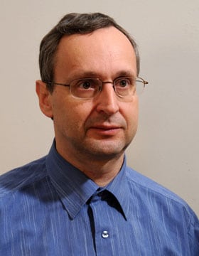 Marek Benes Marek Benes