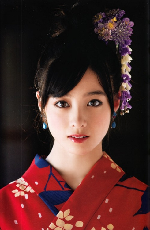 Kanna Hashimoto Kanna Hashimoto