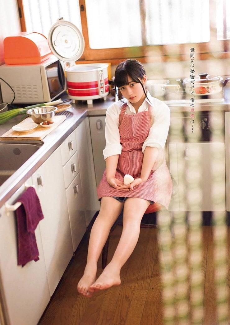 Kanna Hashimoto Kanna Hashimoto