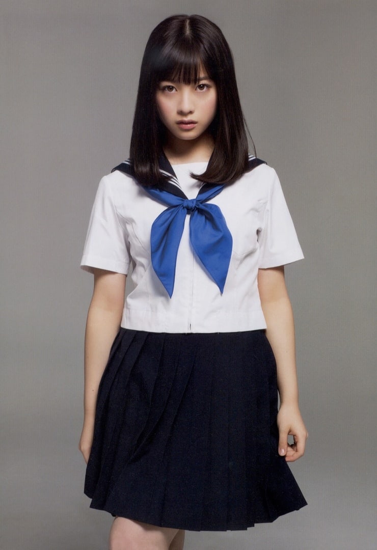 Kanna Hashimoto