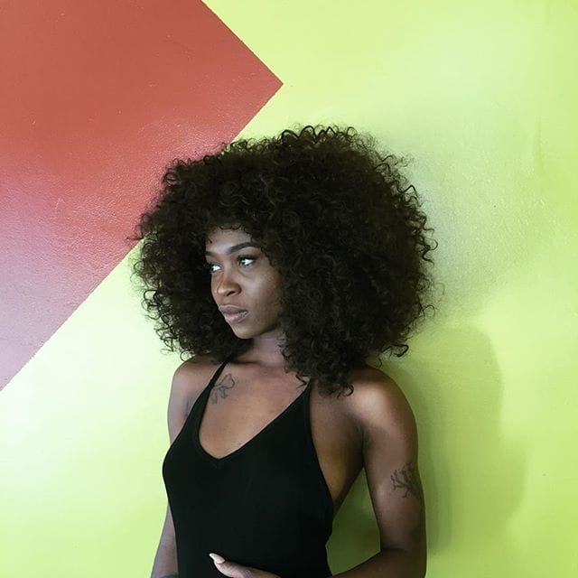 Nneka E. Ibeabuchi