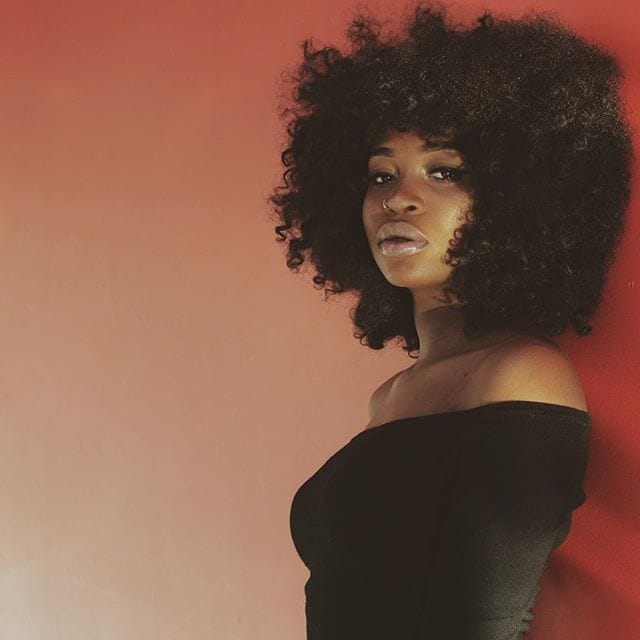 Nneka E. Ibeabuchi Nneka E. Ibeabuchi